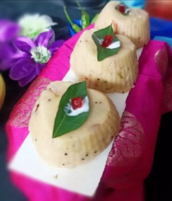 semolina Upma Recipe